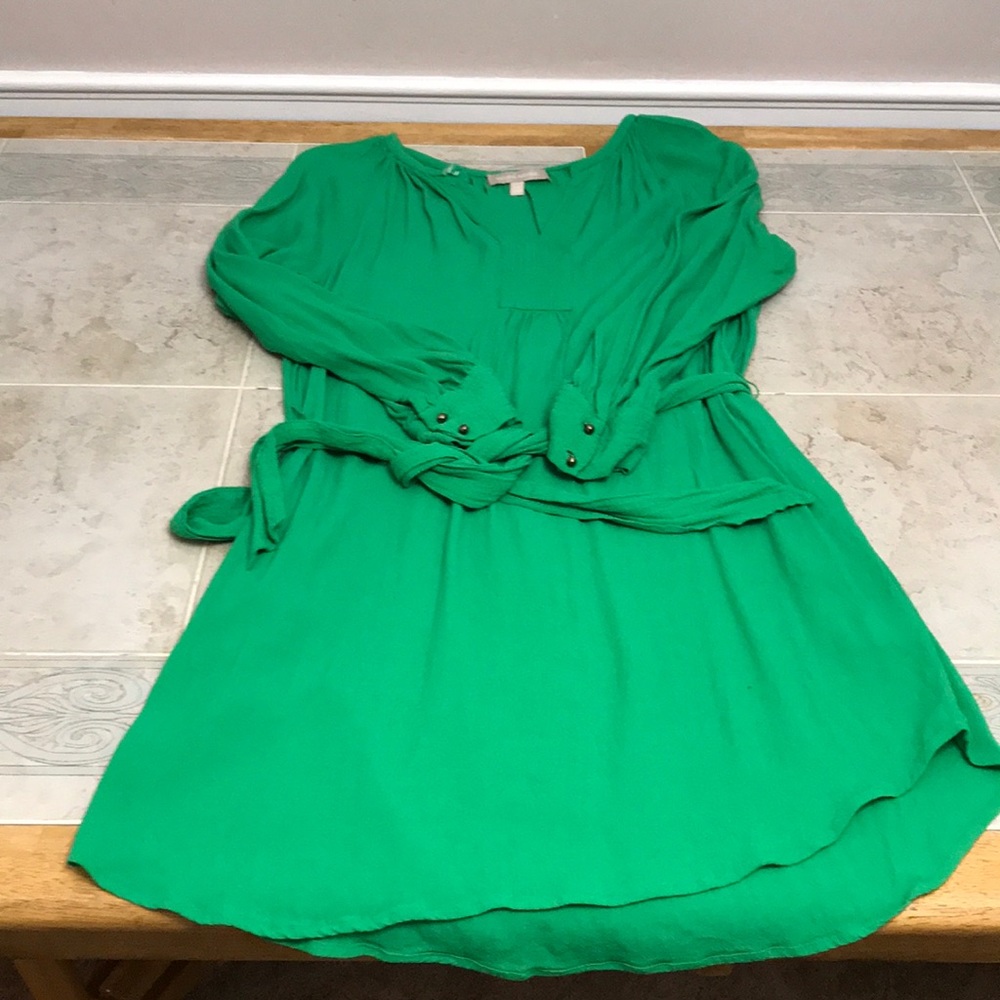 Banana Repiblic dress